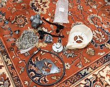 Etz 250 teile gebraucht kaufen Etz 250 teile gebraucht kaufen  Malchow