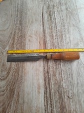 Vintage sorby firmer for sale  HEREFORD