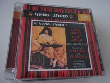 Strauss salome elektra gebraucht kaufen  Berlin