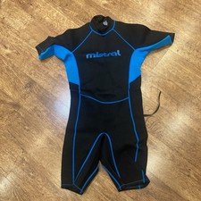 Mistral dry suit for sale  ALFRETON