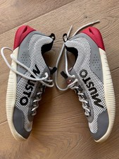Musto sailing shoes for sale  EASTBOURNE