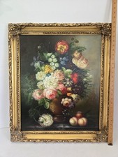 Floral still life for sale  Neosho