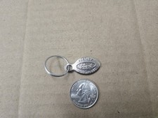 Ford chrome metal for sale  Chelmsford