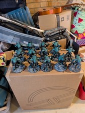 Games workshop warhammer for sale  PETERBOROUGH