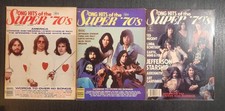Song hits super for sale  Georgetown