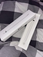 Apple pencil 1 gebraucht kaufen  Oppenheim