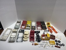 Vintage model car for sale  Neosho