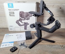 Feiyutech scorp gimbal for sale  HOLYHEAD