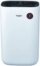 Deumidificatore whirlpool de20 usato  San Giuseppe Vesuviano