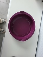 Tupperware silikon glatte gebraucht kaufen  Hannover