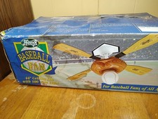 Hunter baseball ceiling for sale  Winterville