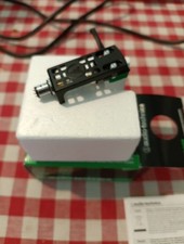 Audio technica headshell for sale  DORCHESTER