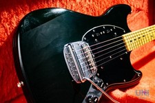 Fender mustang 1978 d'occasion  Expédié en Belgium