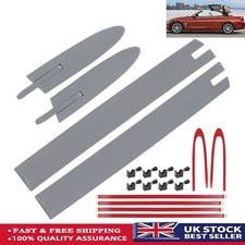 4pcs convertible roof for sale  DUNSTABLE