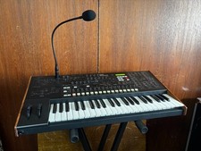 Korg ms2000b virtual d'occasion  Expédié en Belgium