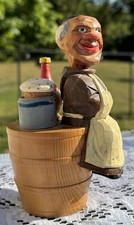Conjunto de barril de adega vintage ANRI Monk comprar usado  Enviando para Brazil