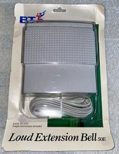 Loud bell model for sale  CIRENCESTER
