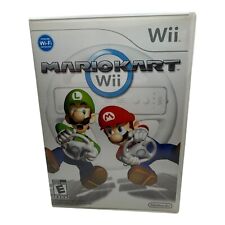 Nintendo wii mario for sale  Linwood