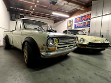 1972 datsun pickup for sale  Beverly Hills