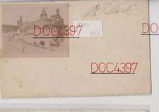 Palermo applicata cartolina usato  Trieste