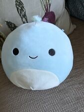 Squishmallows onica turtle for sale  WIGTON