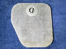 Usado, 89-95 TOYOTA PICAPE CABINE EXTRA ASSENTO TRASEIRO DIREITO MACACO TAMPA DE ARMAZENAMENTO ESCOTILHA comprar usado  Enviando para Brazil