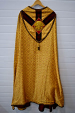 Vintage gold cope for sale  Danbury