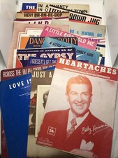 Random lot sets for sale  Richmond