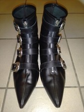 Winklepicker pikes gothic gebraucht kaufen  Reutlingen