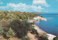 Caprera club mediterranée usato  Roma