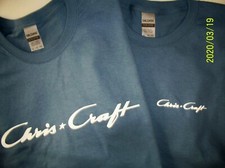 Two chris craft for sale  Stillwater