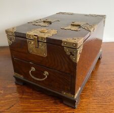 Rare antique oriental for sale  WREXHAM