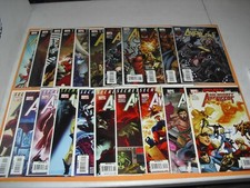 Lot mighty avengers for sale  Bonsall