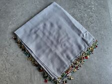 Boncuklu yazma tülbent gebraucht kaufen  Haßloch
