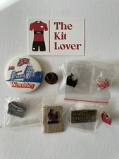 wembley badge for sale wembley badge for sale BROXBOURNE