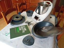 Robot cucina bimby usato  Viterbo