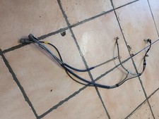 Tubi freni anteriore usato  Bologna