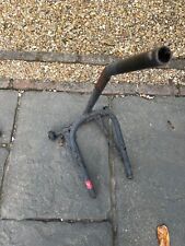 Front stand racing for sale  CHICHESTER