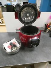 Mijoteur moulinex cookeo d'occasion  Loudun