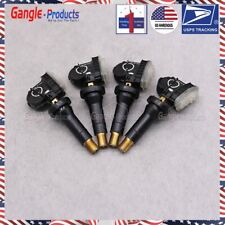 4PÇS SENSORES DE PRESSÃO DE PNEUS para Ford F-150 Edge 2015-19 para Lincoln F2GT-1A180-AB comprar usado  Enviando para Brazil
