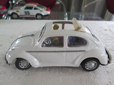 Blechspielzeug blechauto käfe gebraucht kaufen  Horgenzell