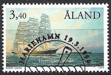 Aland segelschiffe pamir gebraucht kaufen  Hessisch Lichtenau