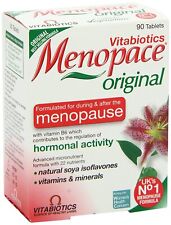 Vitabiotic Menopace 90 comprimidos - Pacote com 1 comprar usado  Enviando para Brazil