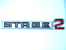 Buick stage2 front for sale  Lansing