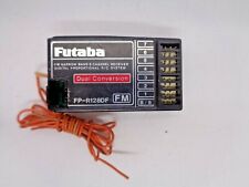 Futaba fp.r128df dual for sale  DRIFFIELD