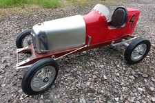 Scale metal racing for sale  FORT WILLIAM