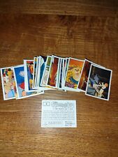 Cosmocats thundercats lot d'occasion  Saint-Denis-de-Cabanne