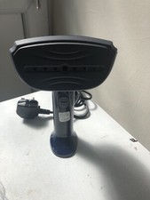Handheld garment steamer for sale  CLITHEROE