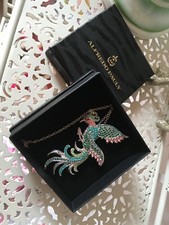 Modeschmuck designerschmuck da gebraucht kaufen  Allenfeld, Boos, Hargesheim