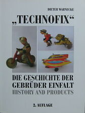 Technofix grossartiges buch gebraucht kaufen  Münster